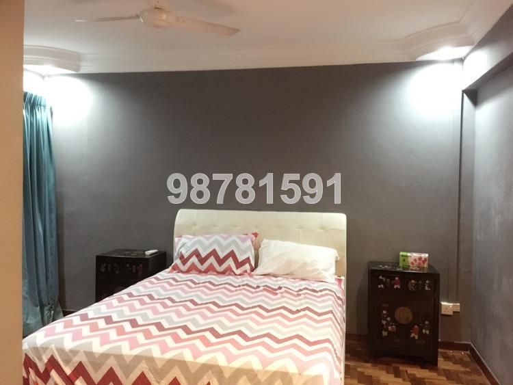 Blk 340 Clementi Avenue 5 (Clementi), HDB 5 Rooms #163929352